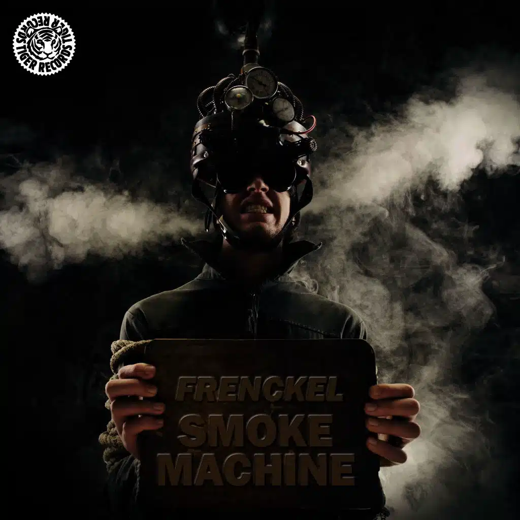 Smoke Machine