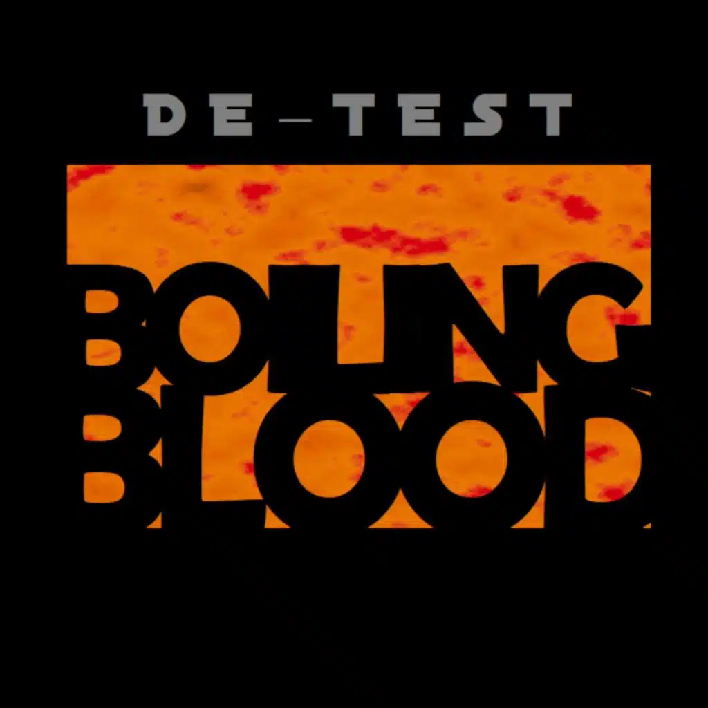 Boiling Blood