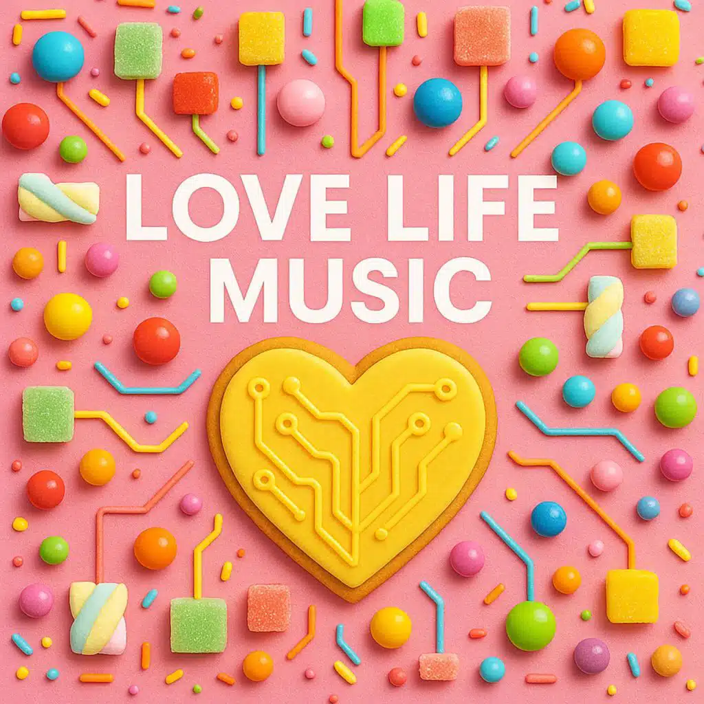 LOVE LIFE MUSIC