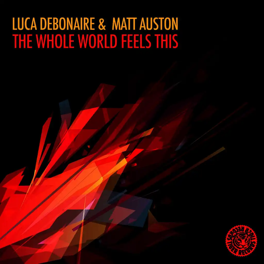 The Whole World Feels This (Original Mix)