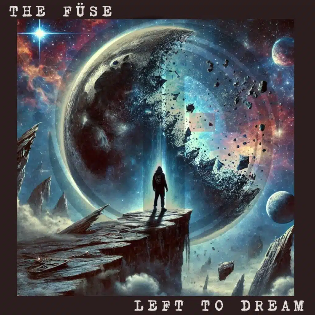 LEFT TO DREAM