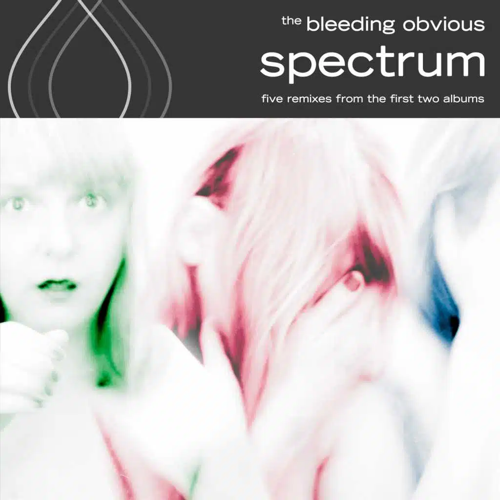 Spectrum (Haçienda Mix)