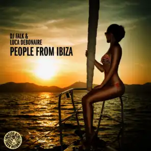 People from Ibiza (Club Edit)