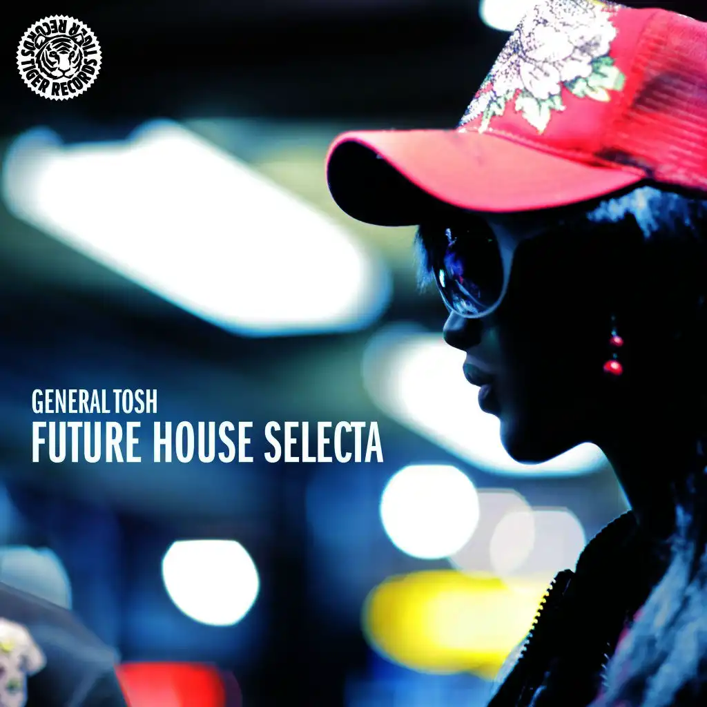 Future House Selecta (Club Edit)