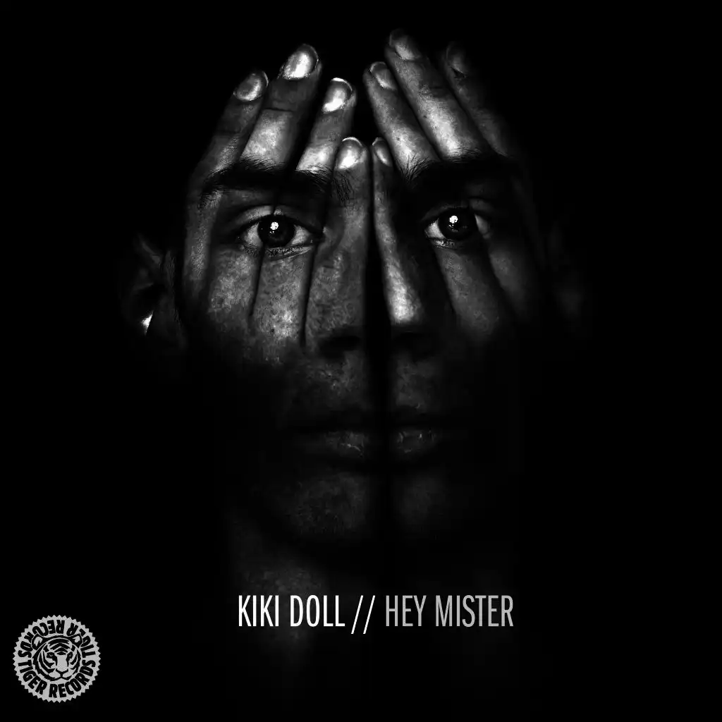 Hey Mister (Luca Debonaire Remix)