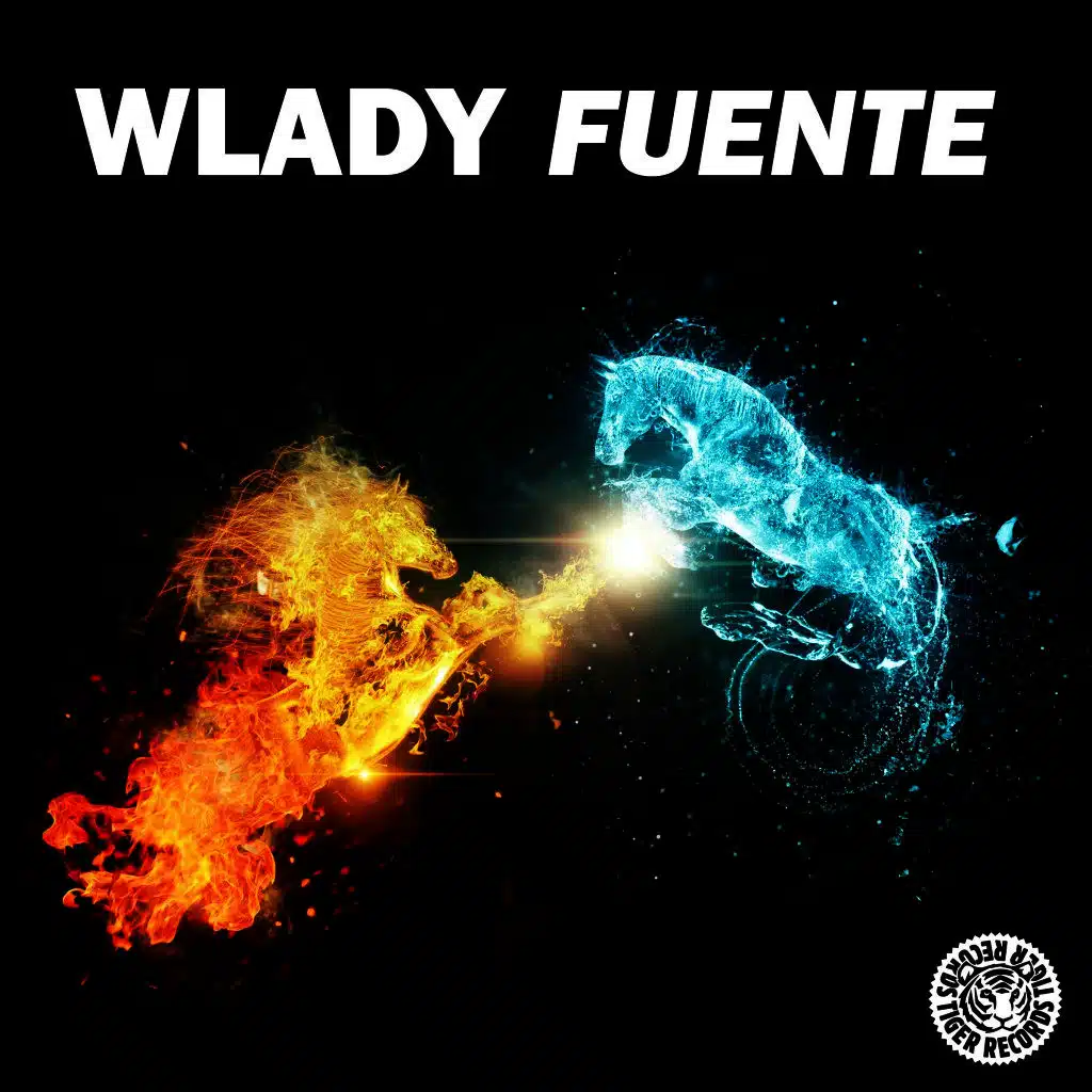 Fuente (Original Mix)
