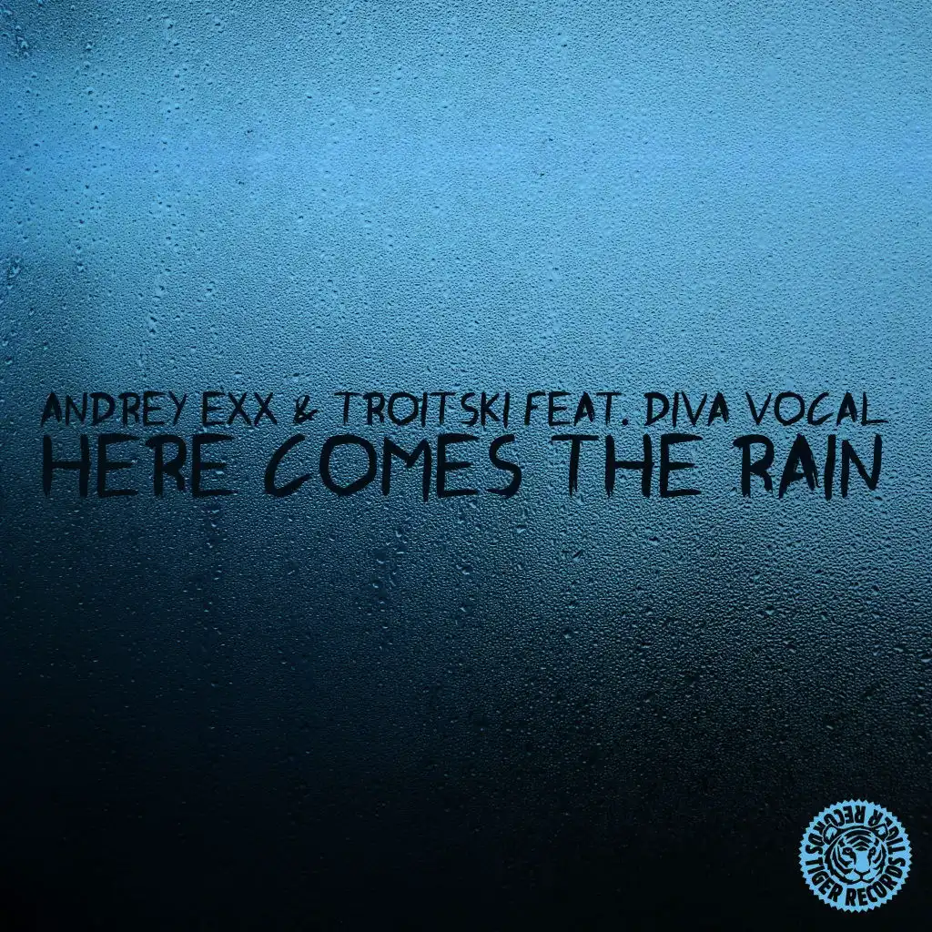 Here Comes the Rain (Marco Bodini Dub Remix Edit)