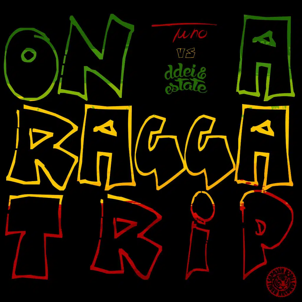 On a Ragga Trip