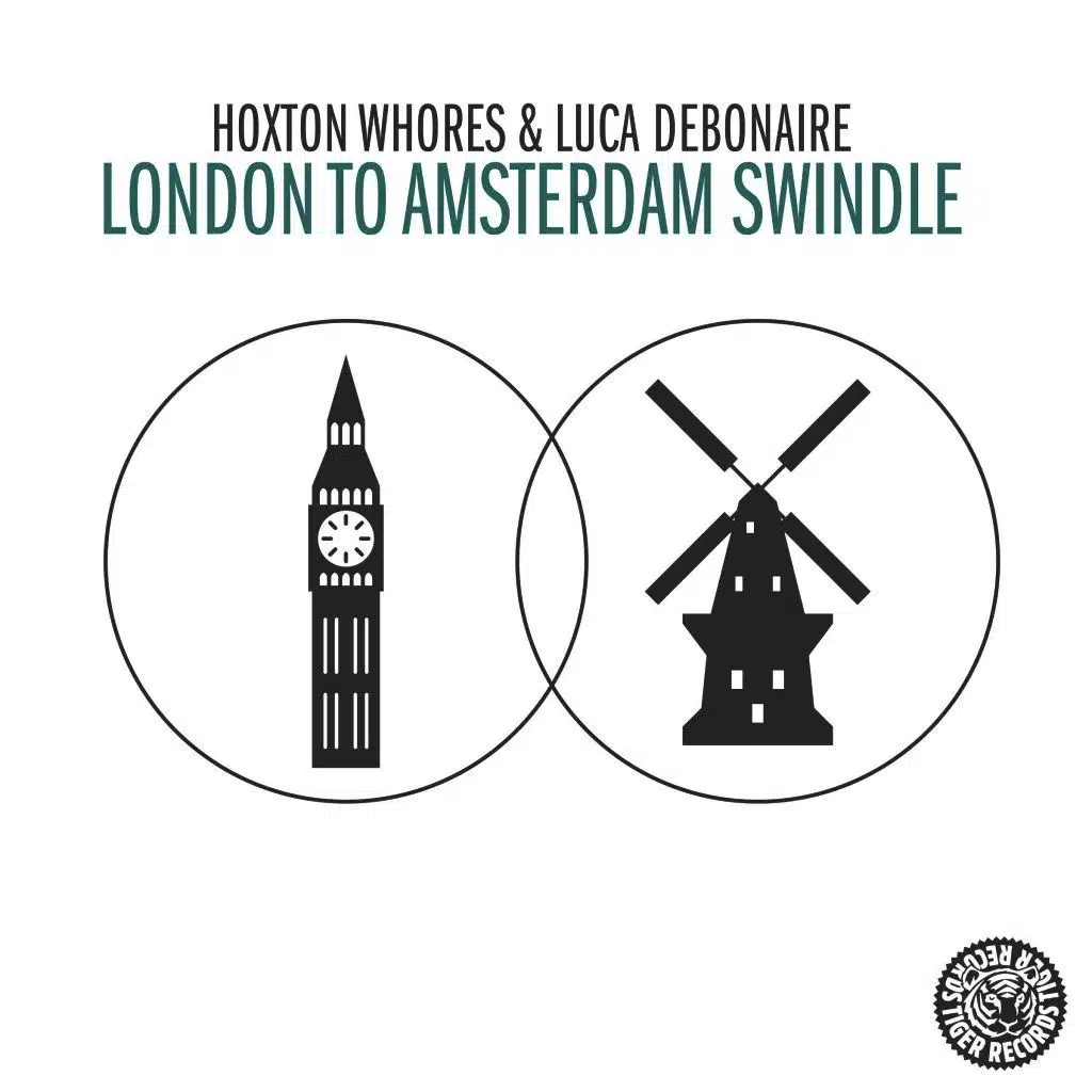 London to Amsterdam Swindle