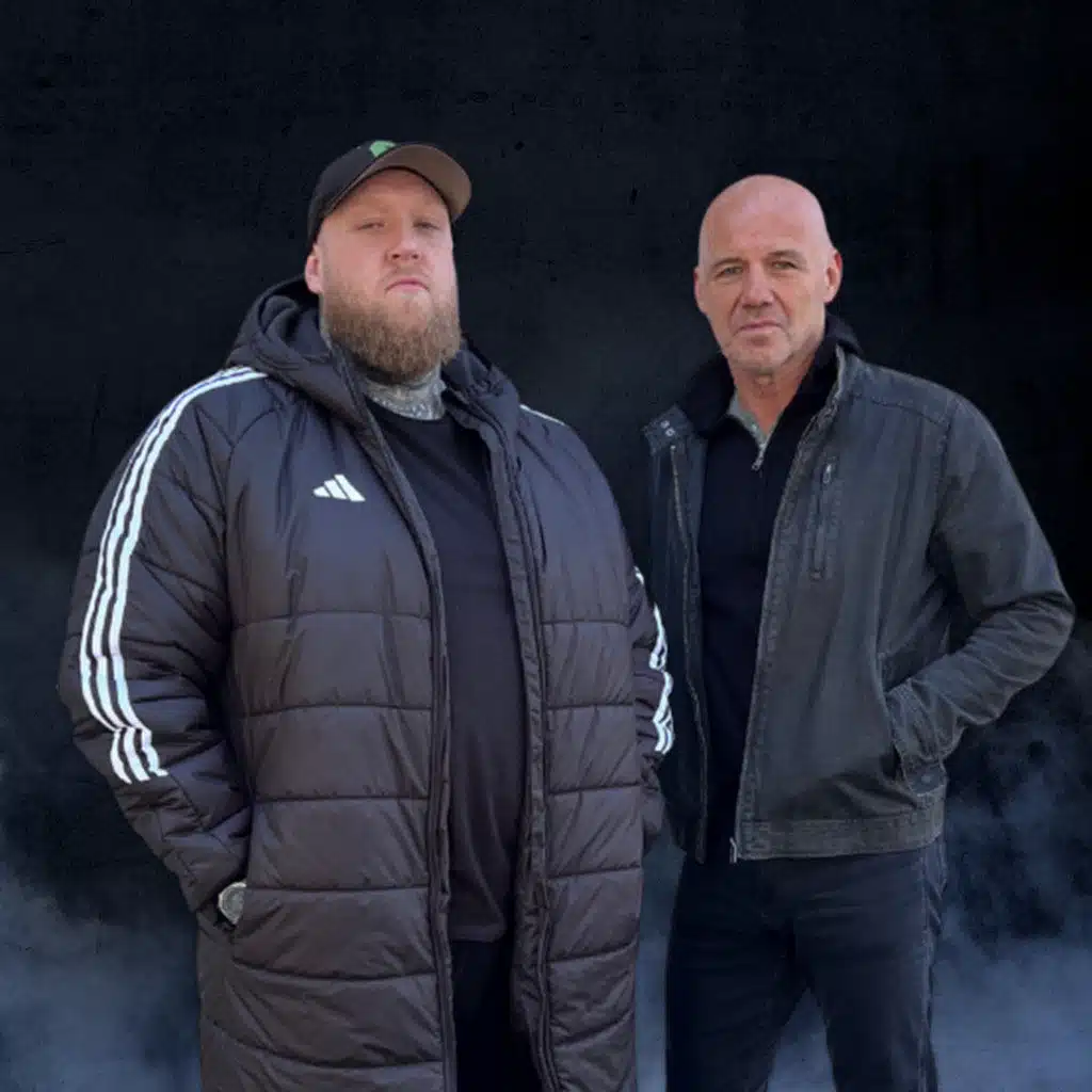 A brotherhood built on fear: Owen Turnbull Pt.1