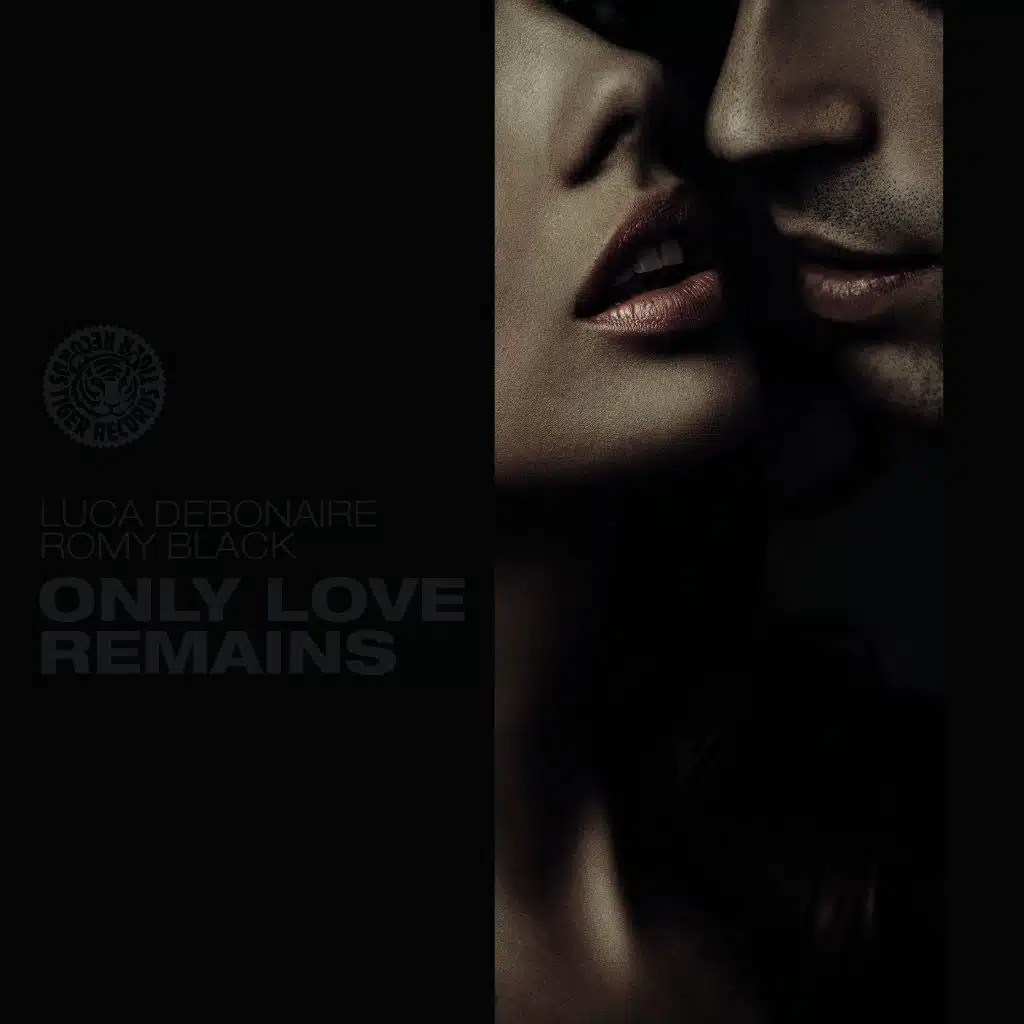 Only Love Remains (Original Mix)