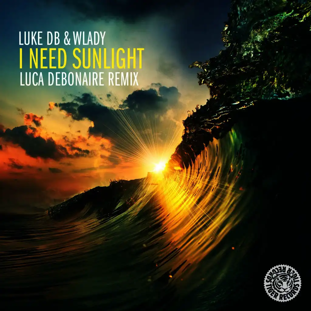 I Need Sunlight (Luca Debonaire Remix Edit)