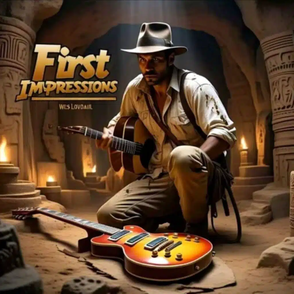 First Impressions