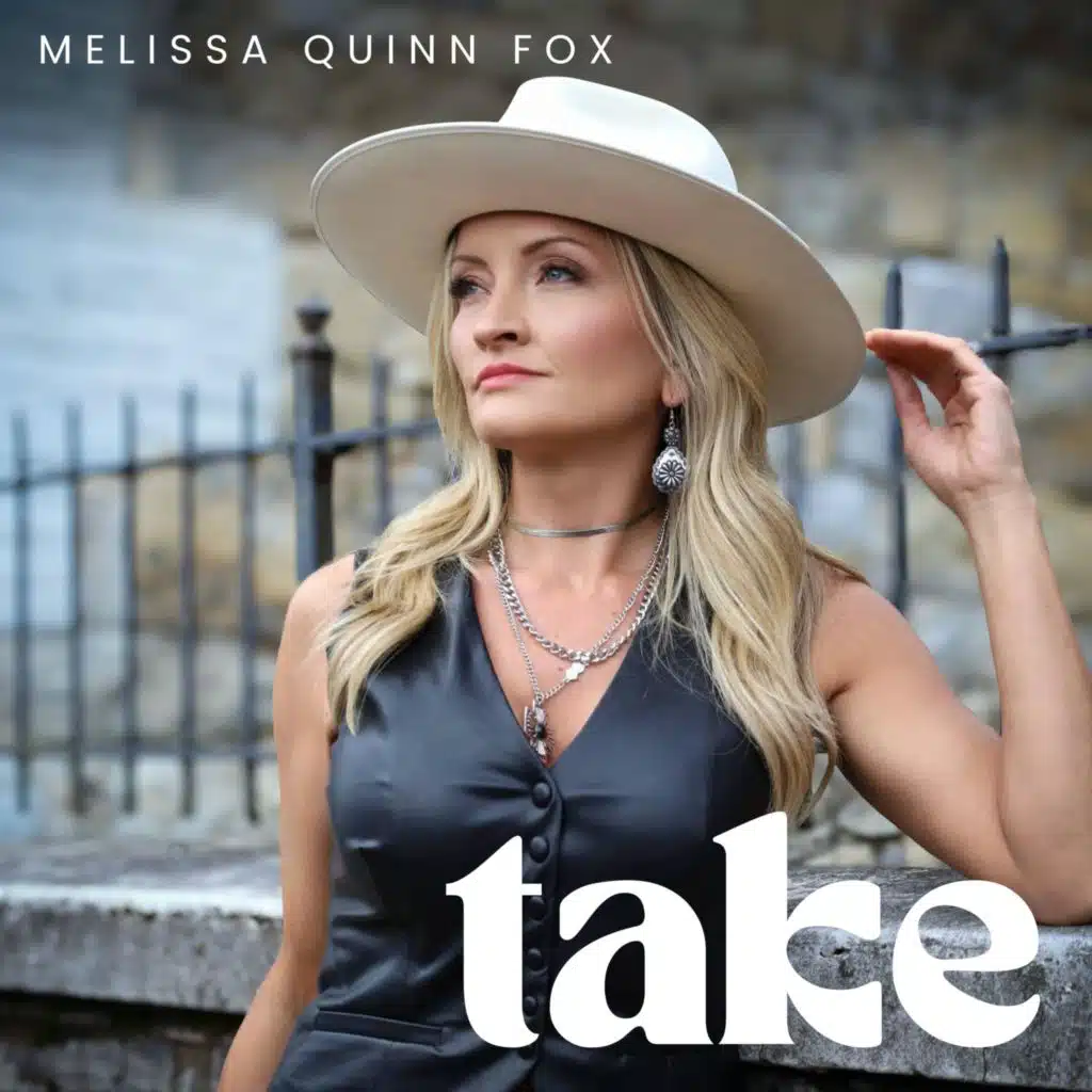 Melissa Quinn Fox