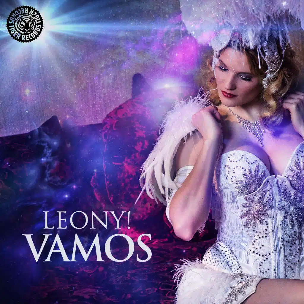 Vamos (Original Mix)