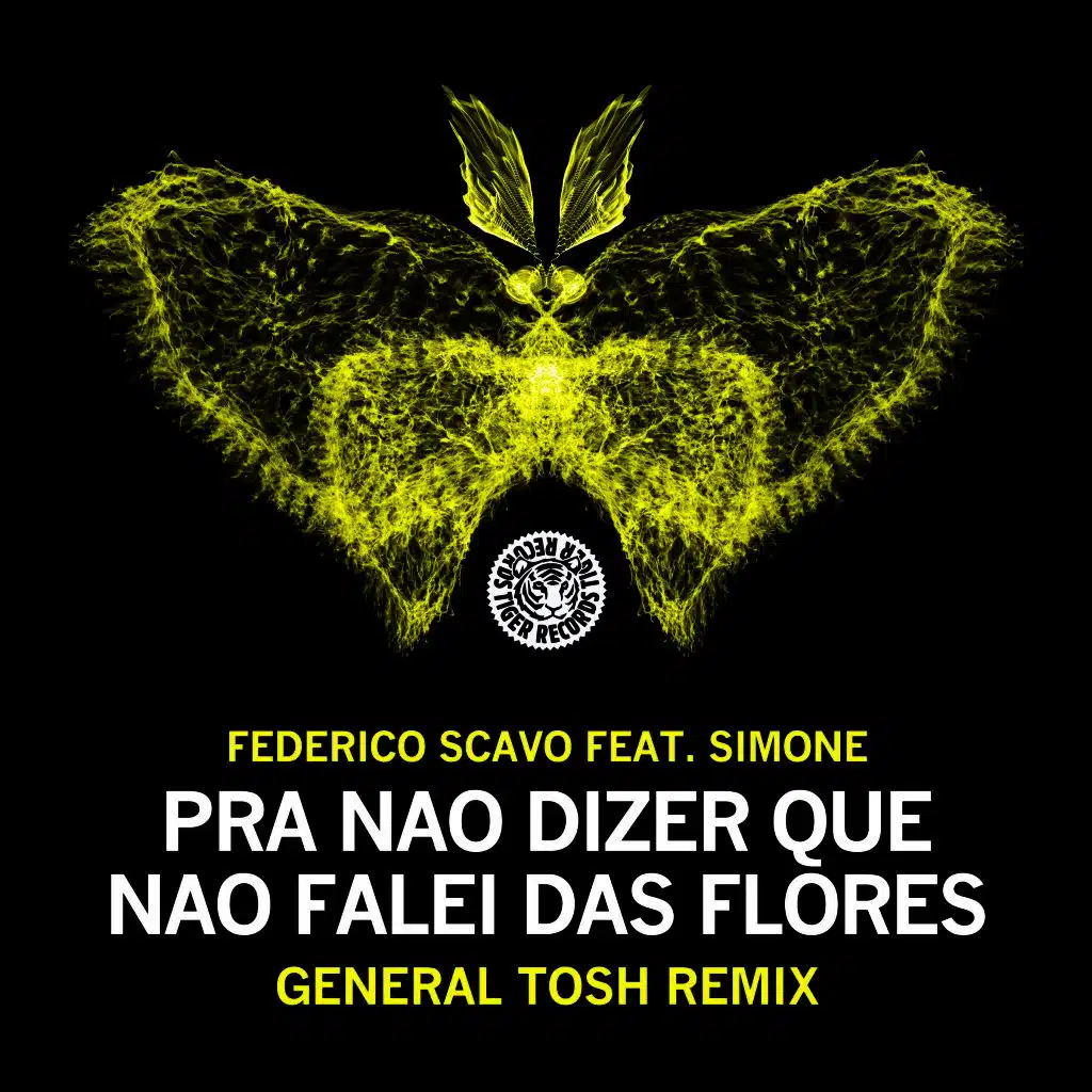 Pra Nao Dizer Que Nao Falei Das Flores
