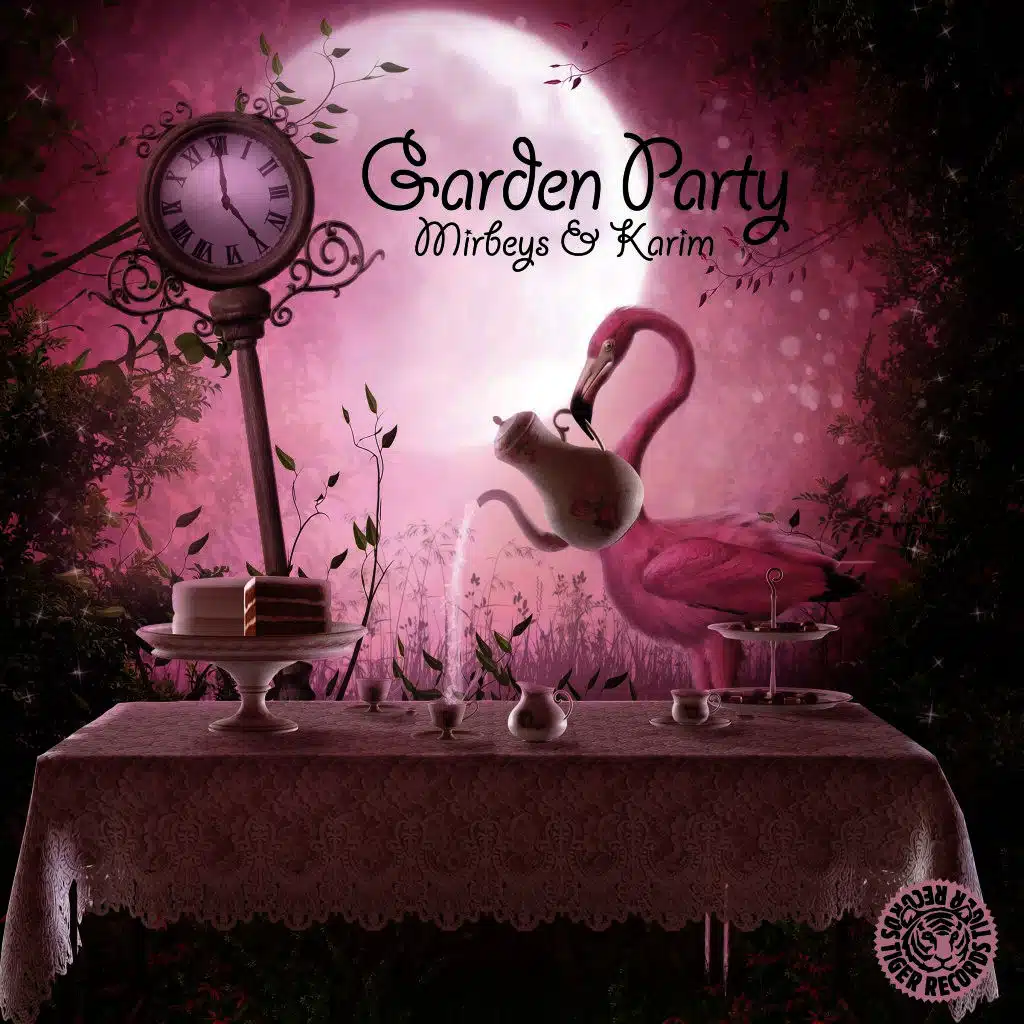 Garden Party