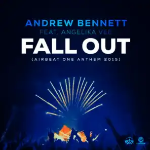 Fall Out (Airbeat One Anthem 2015)