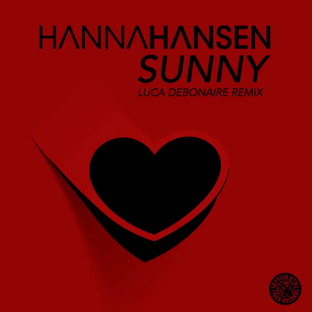 Sunny (Luca Debonaire Club Edit)