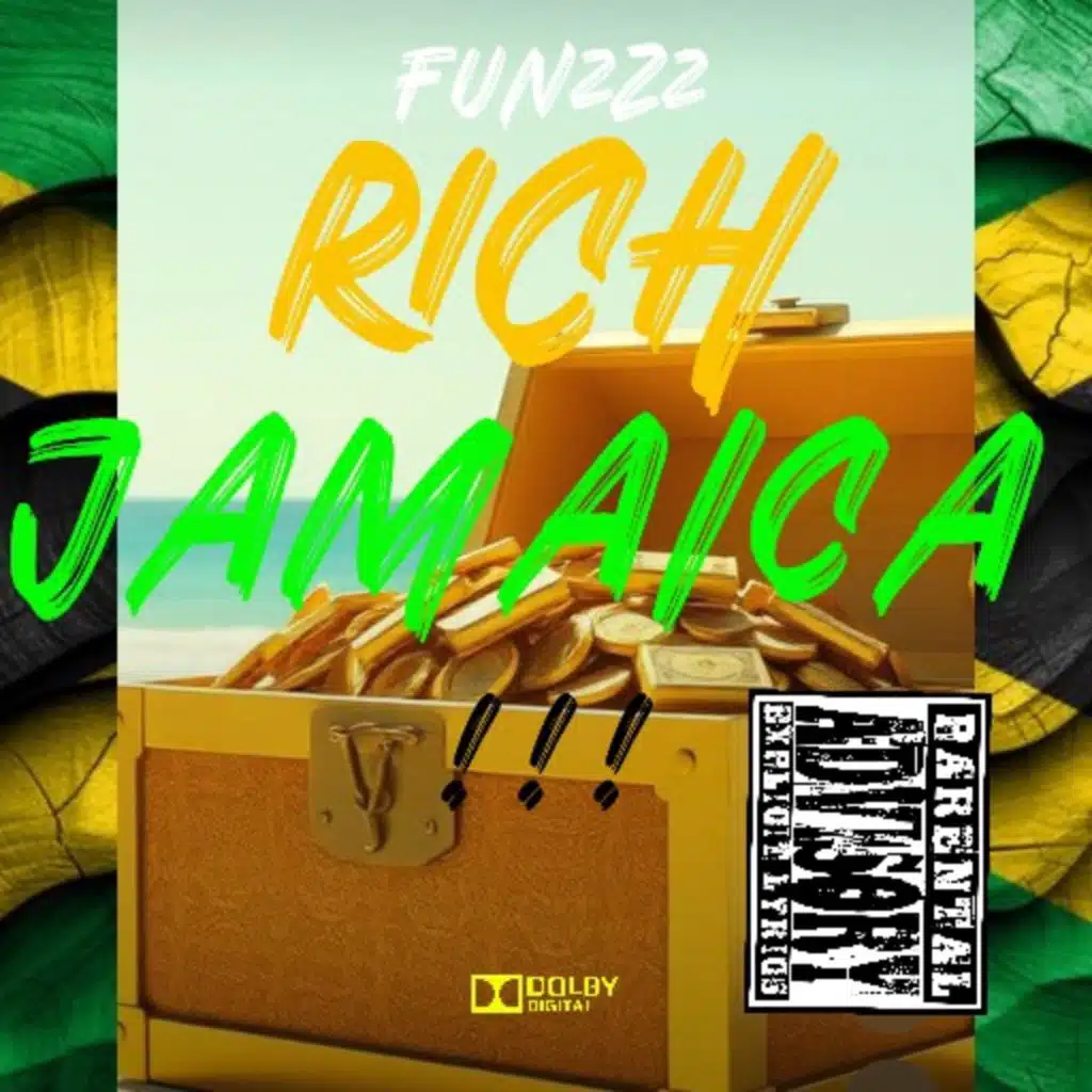 RICH JAMAICA