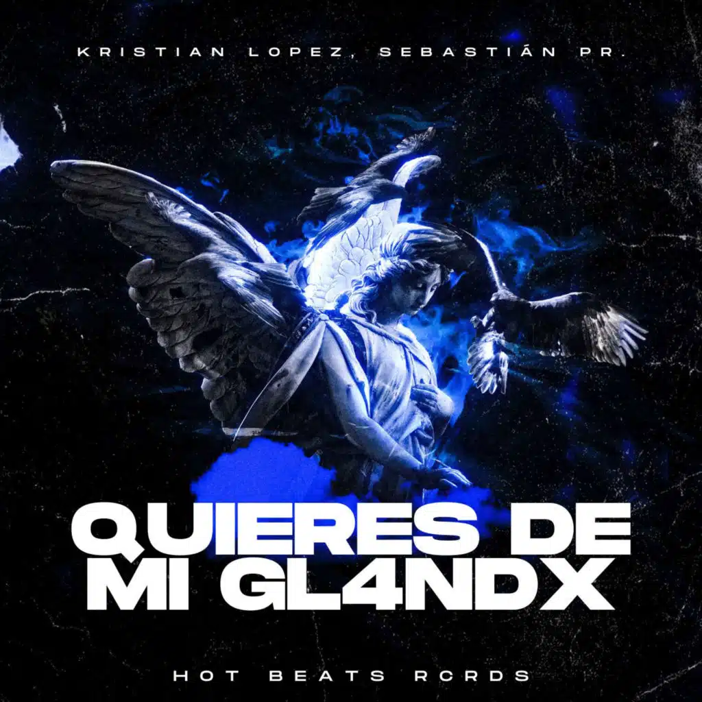 Sebastián PR. & Kristian lopez