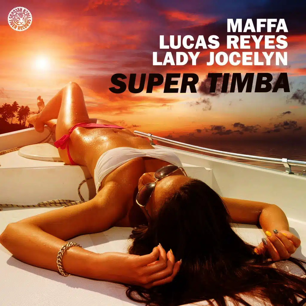 Super Timba