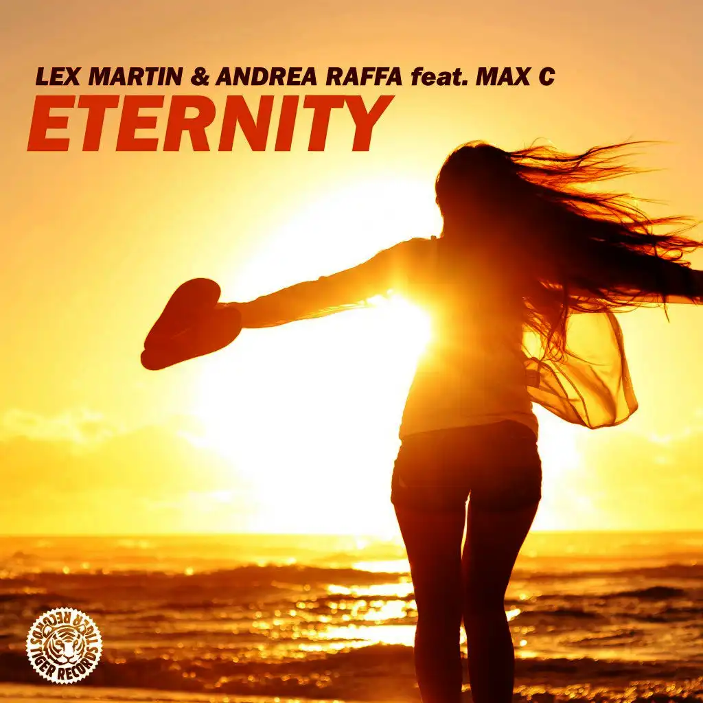Eternity (Radio Edit)