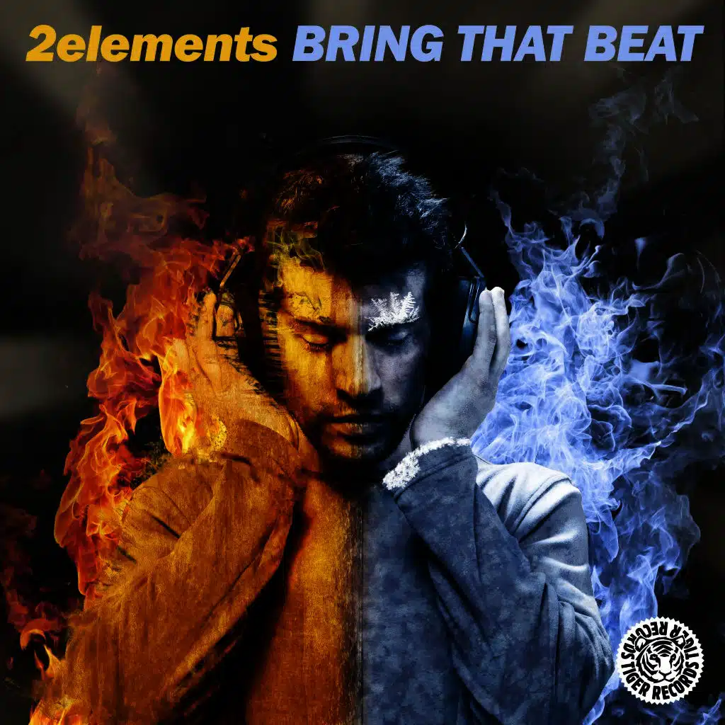 Bring That Beat (Original Mix)