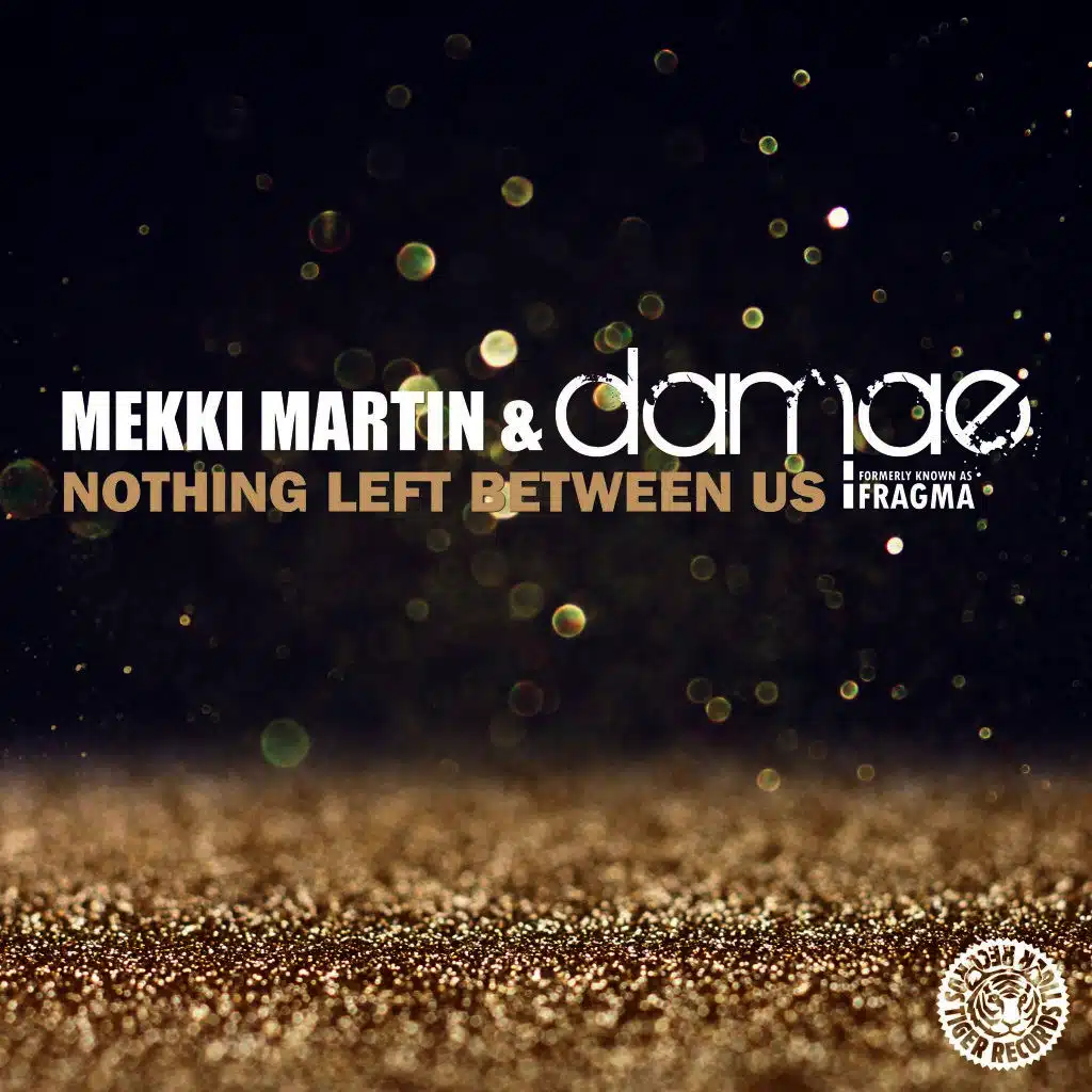 Mekki Martin & Damae