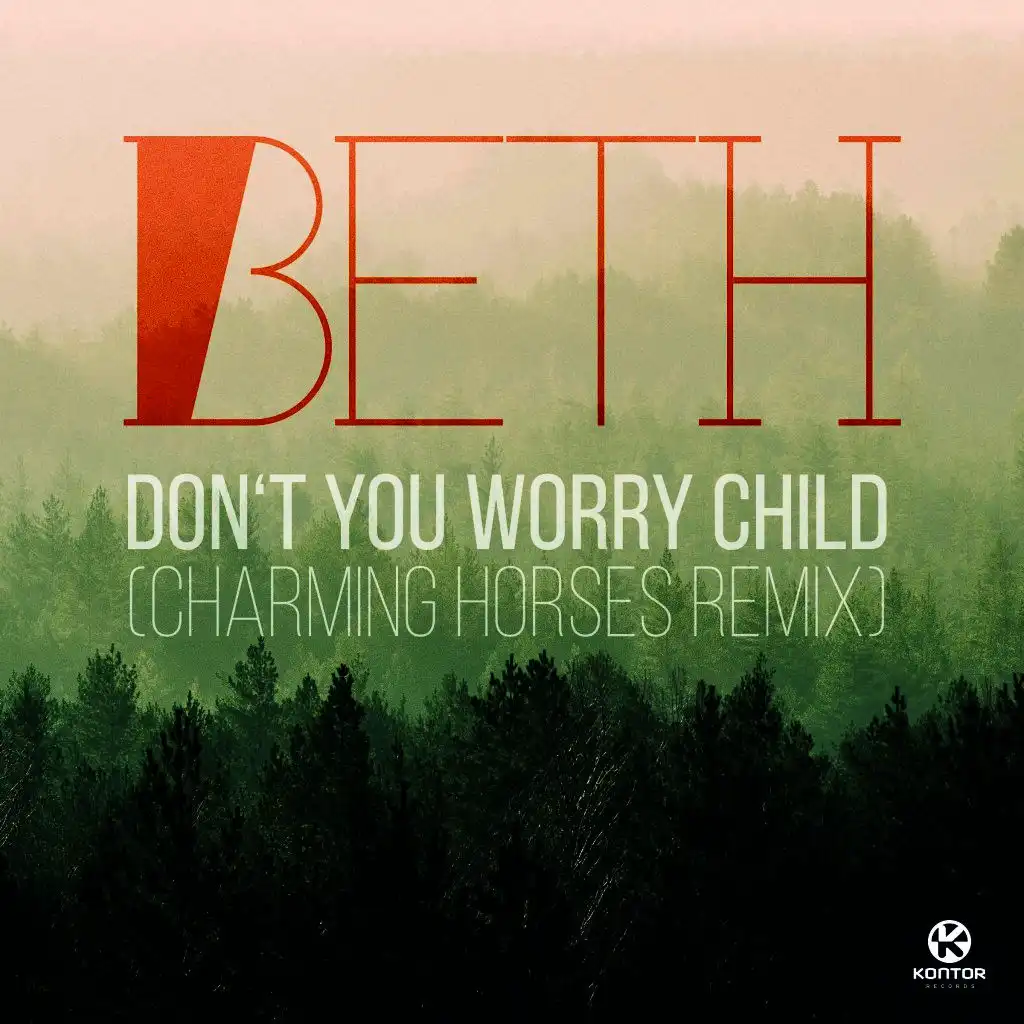 Don't You Worry Child (Charming Horses Remix)