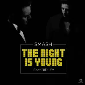 The Night Is Young (feat. Ridley)