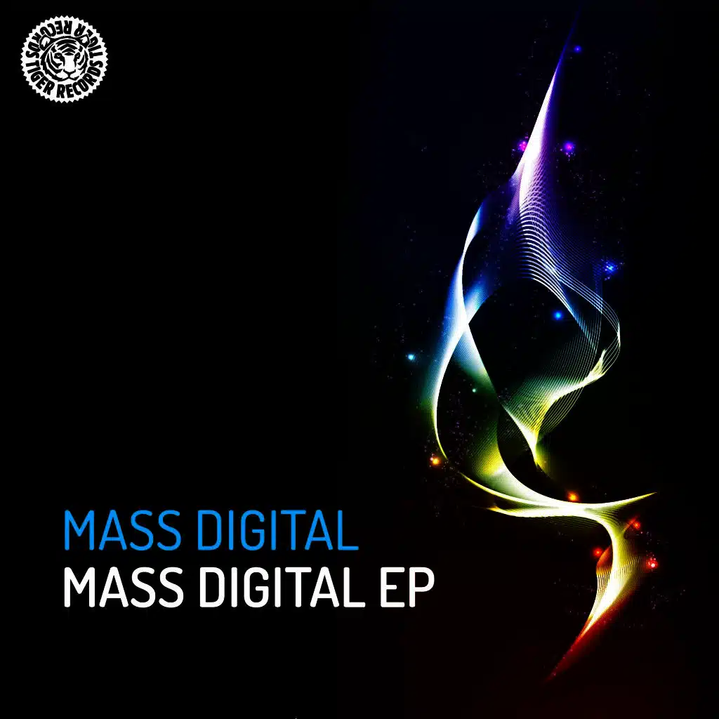 Mass Digital EP