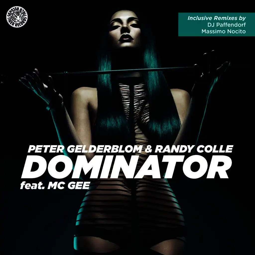 Dominator (Massimo Nocito Radio Edit)