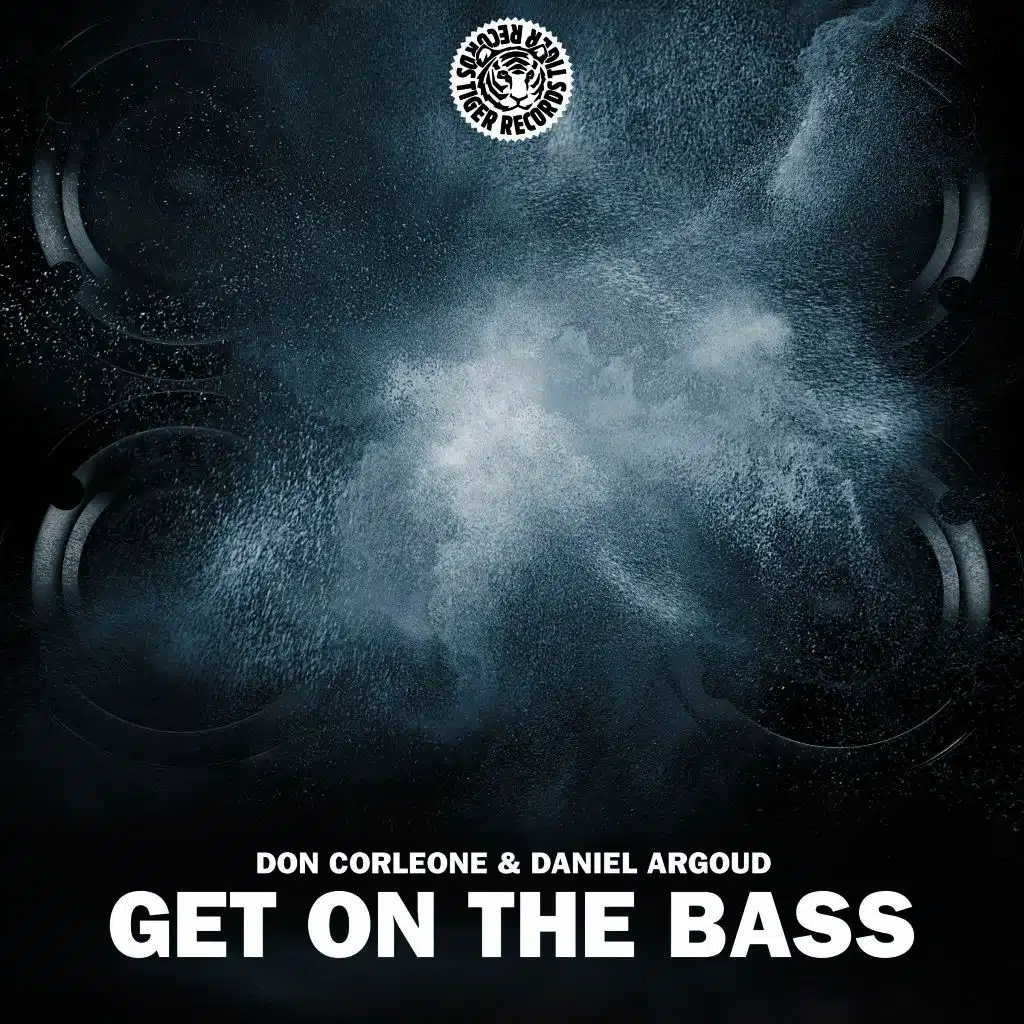 Get on the Bass (Club Edit)