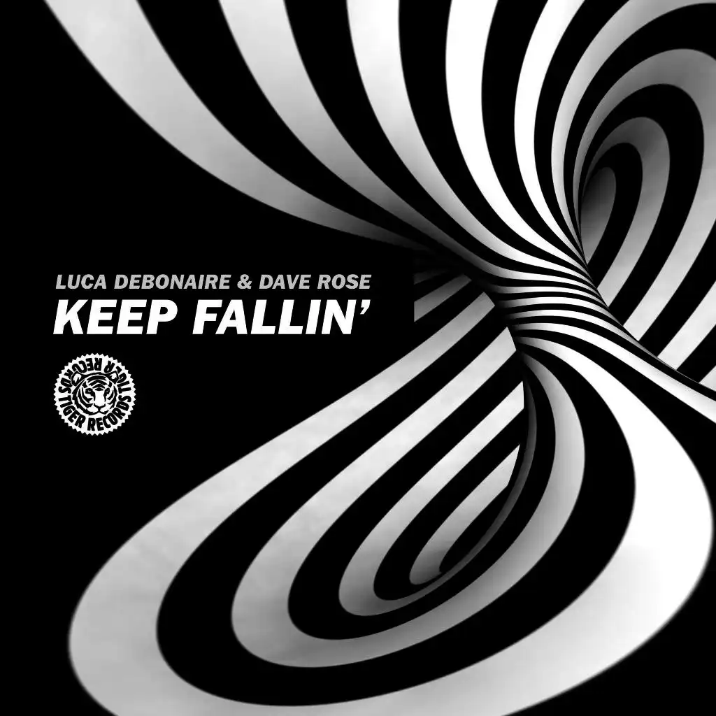 Keep Fallin (Club Mix)