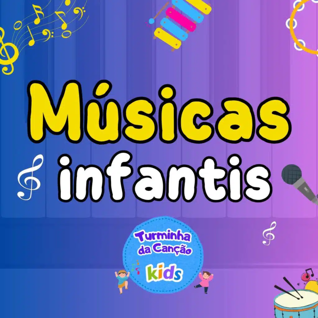 Casa de Brinquedo (Turminha da Canção)