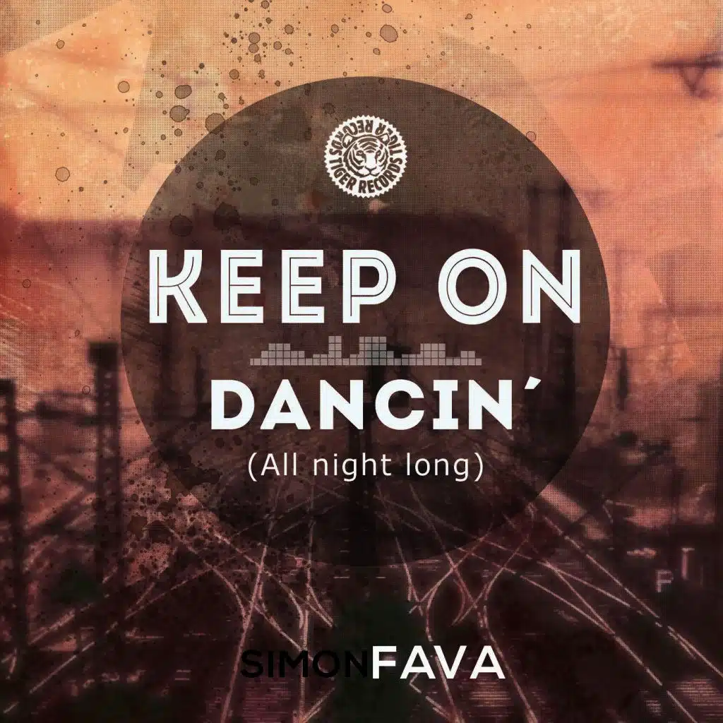 Keep on Dancin