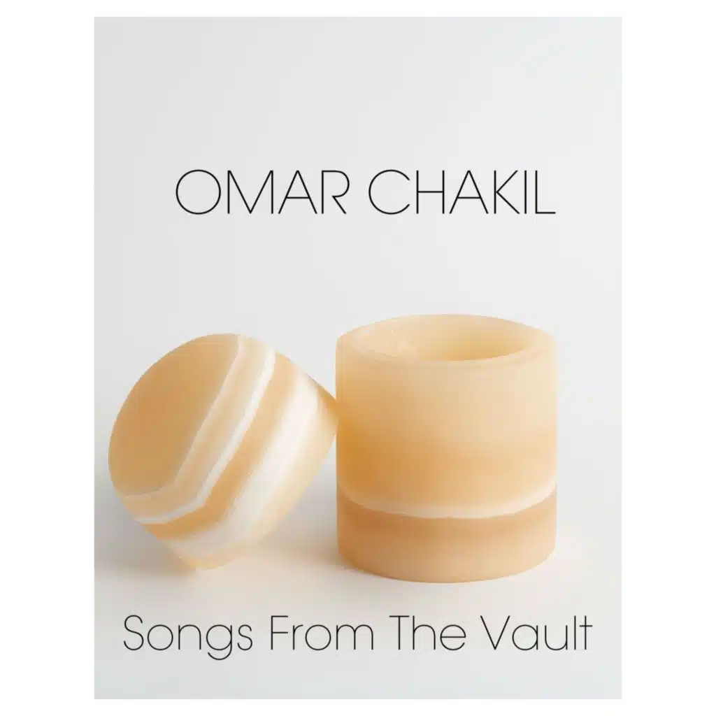 Omar Chakil