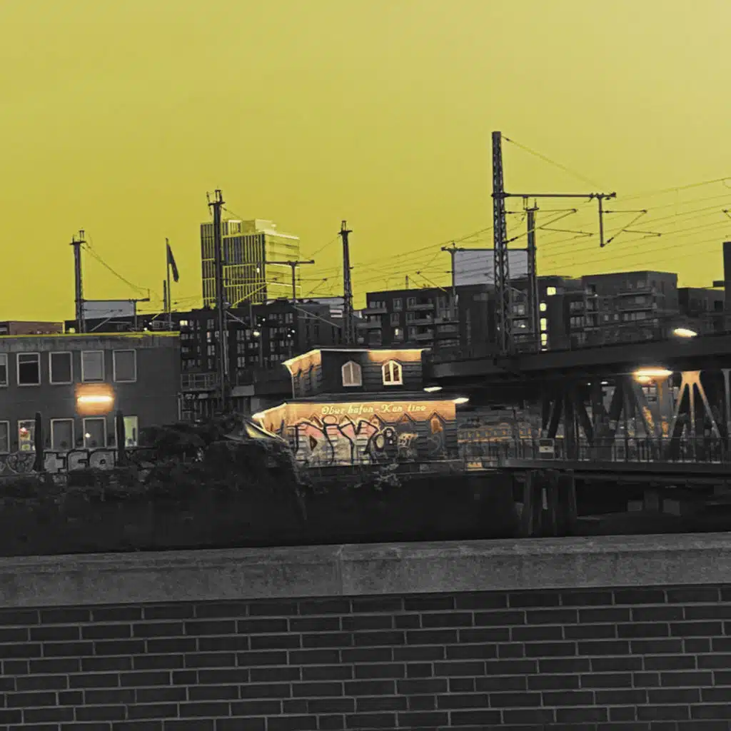 Obrigado (Instrumental)