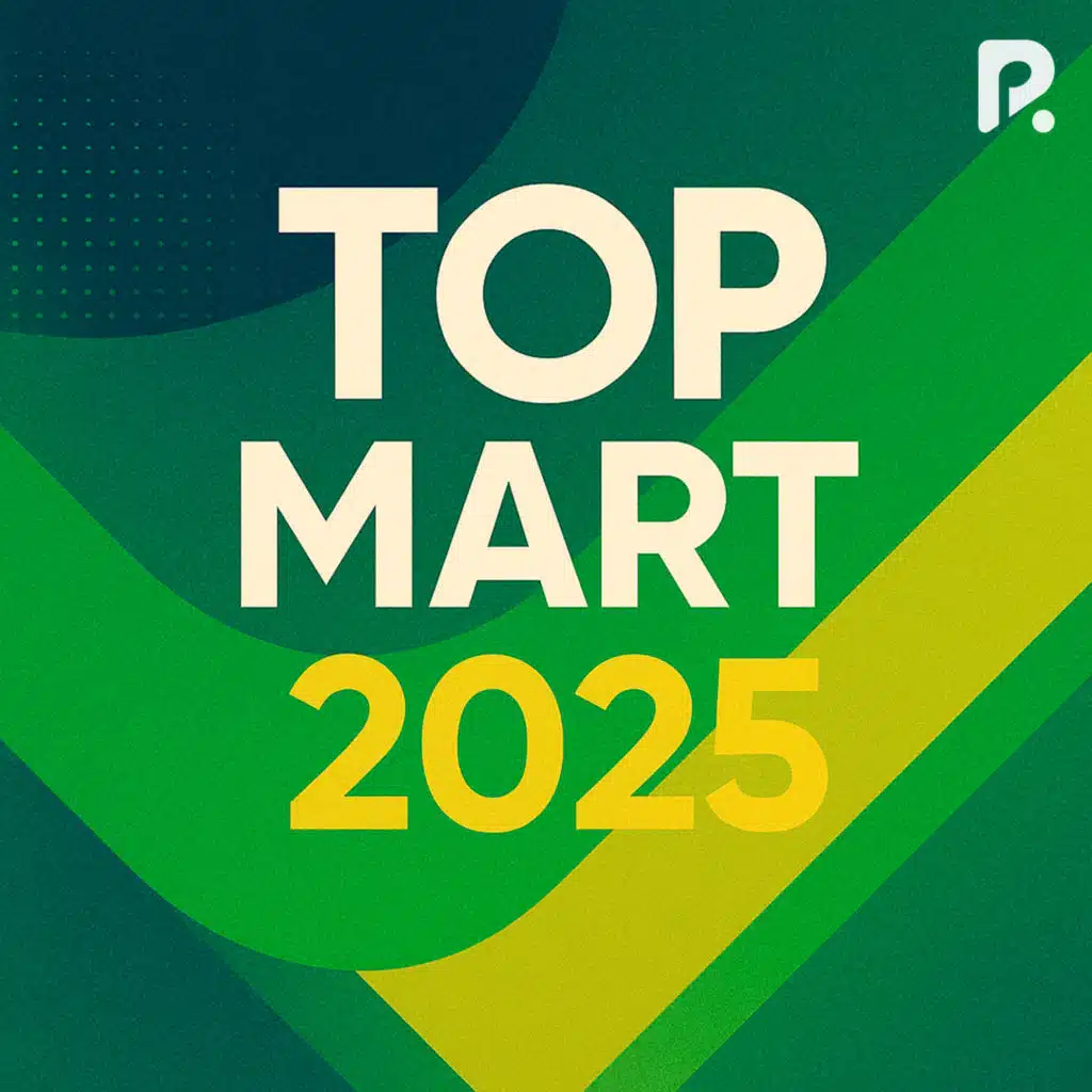 TOP mart RizaNova 2025