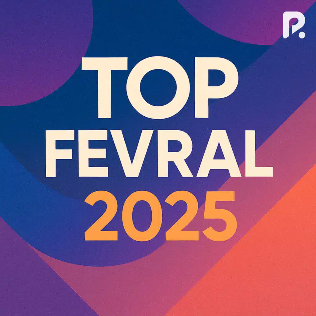 TOP fevral RizaNova 2025