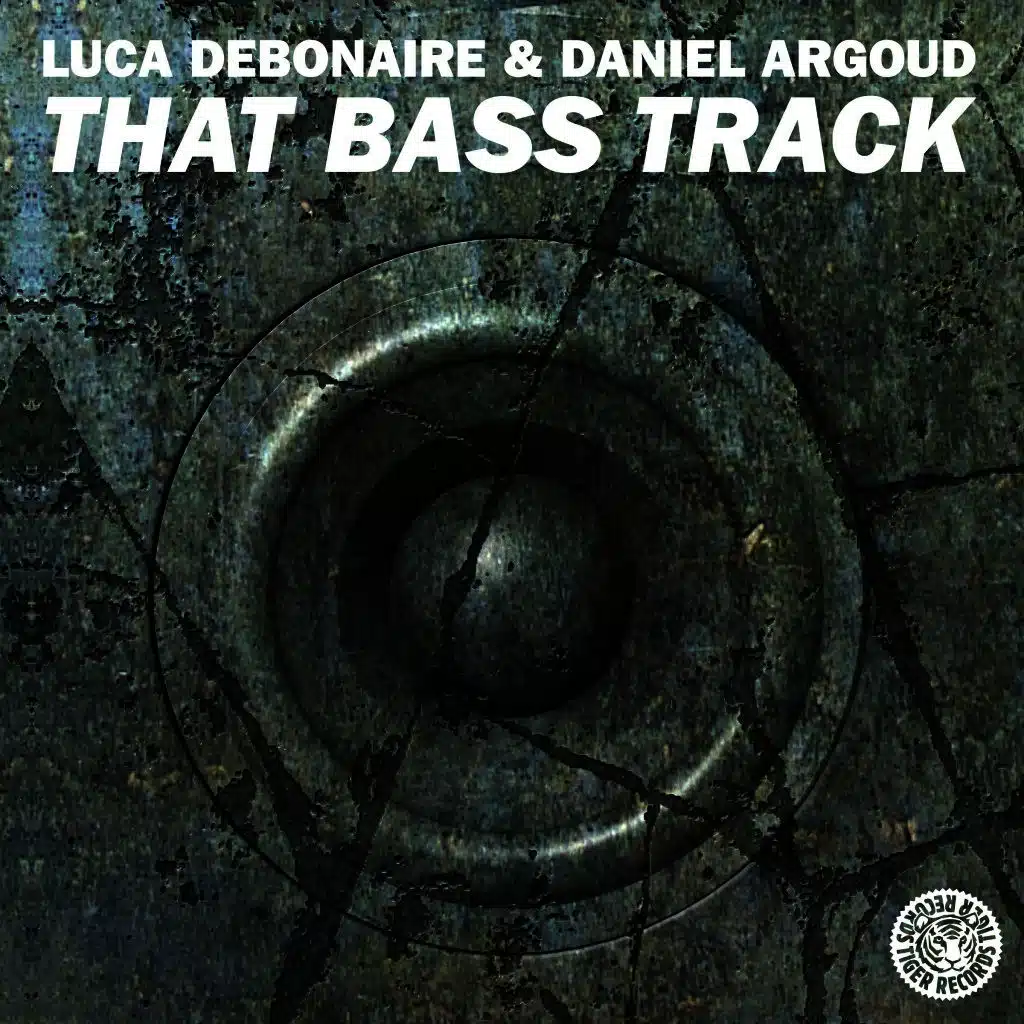 Luca Debonaire & Daniel Argoud