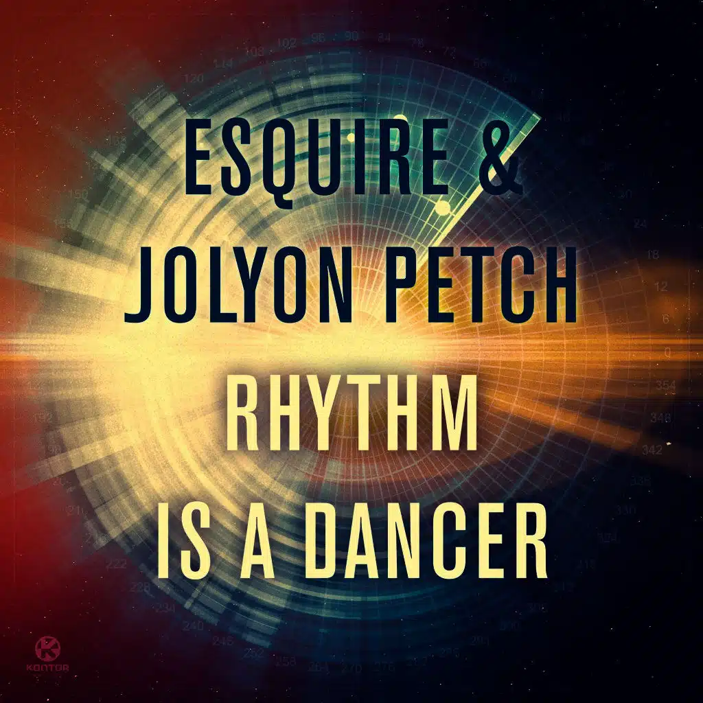 eSQUIRE & Jolyon Petch