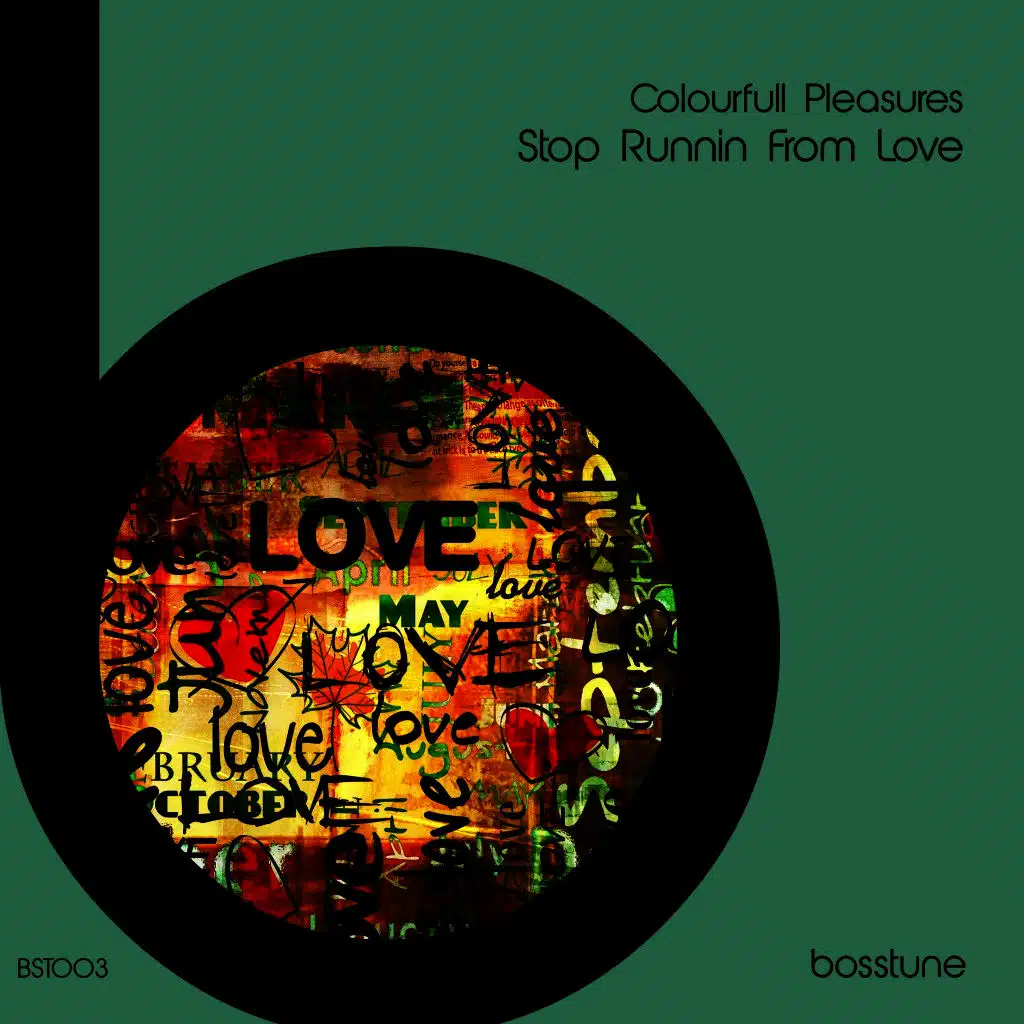 Colourfull Pleasures