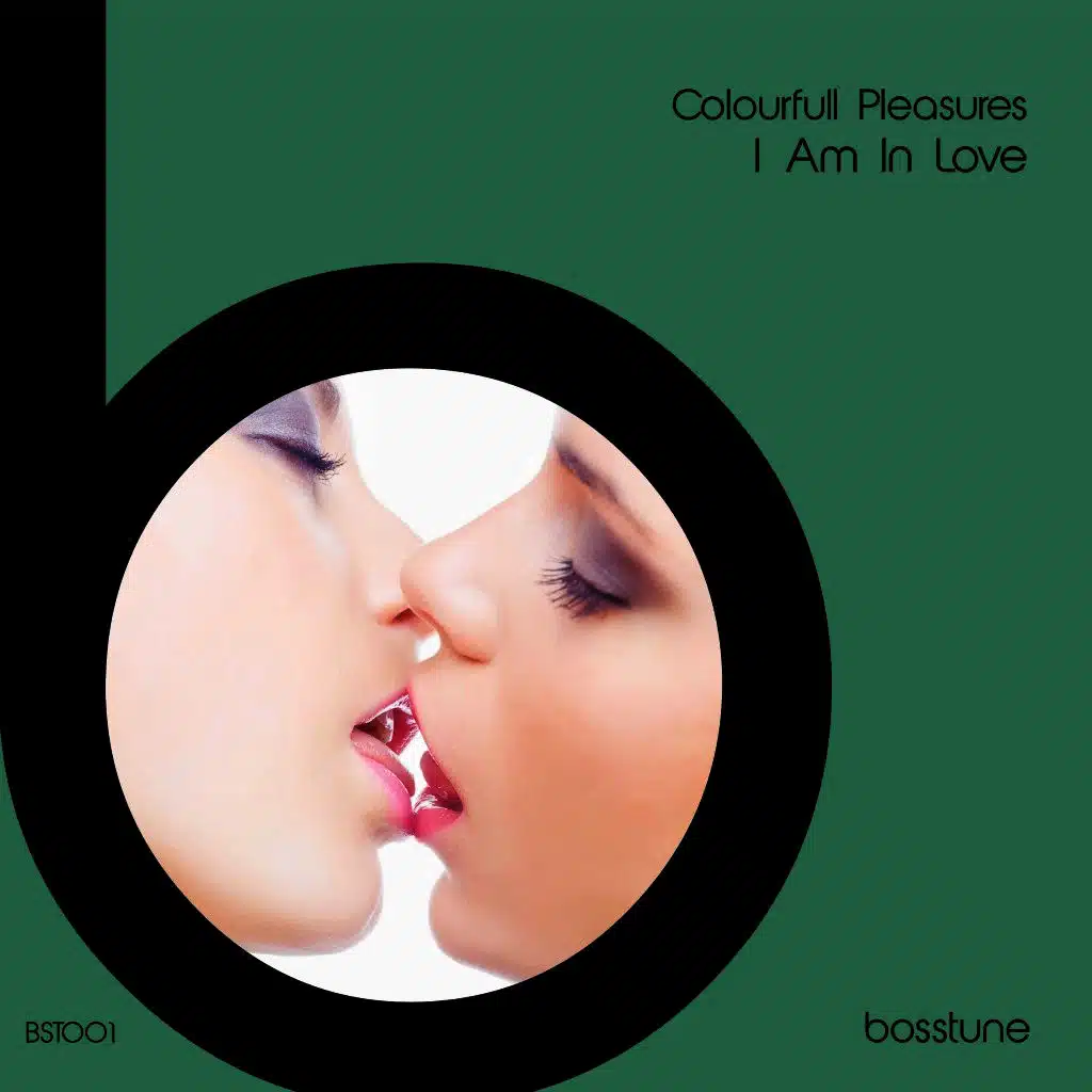 I Am in Love (Vocal Club Edit)