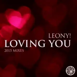 Loving You (Festival Mix)