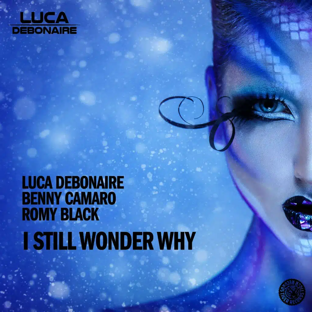 I Still Wonder Why (Radio Edit)