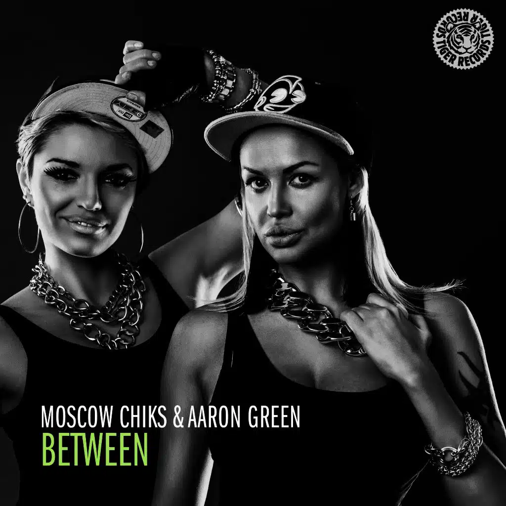 Between (Luca Debonaire Omerta Edit)