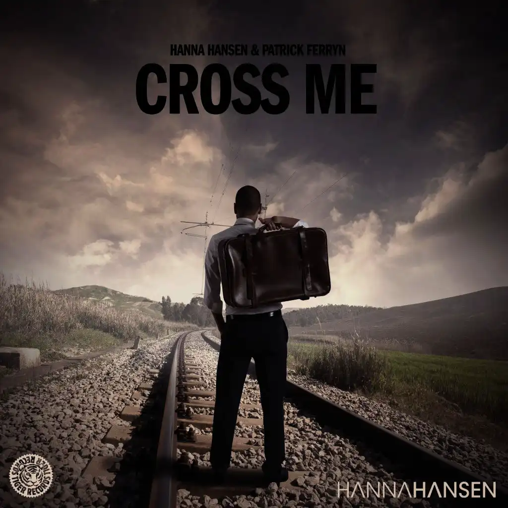 Cross Me