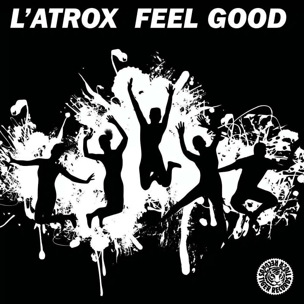 Feel Good (Original Mix)